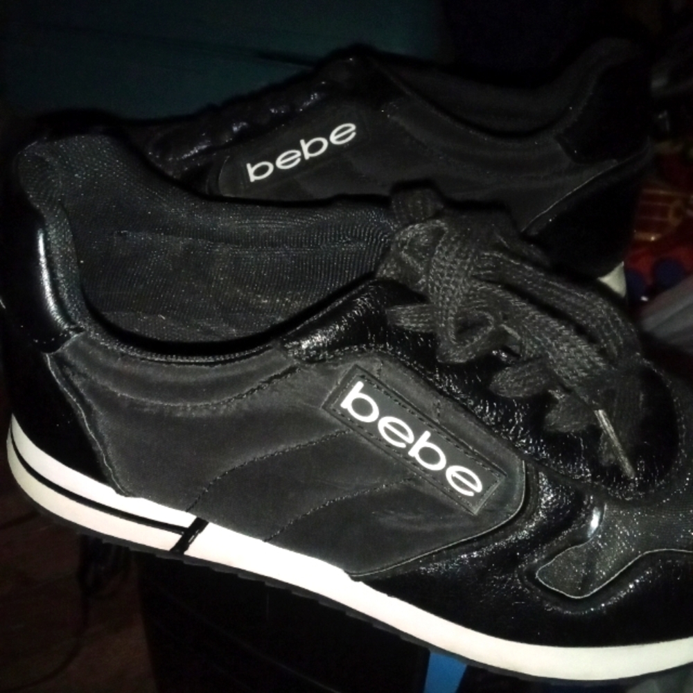 Bebe Sport Shoes
